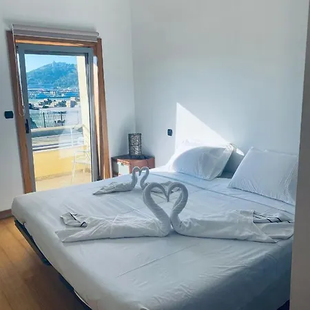 Ubytování v soukromí Cabedelo