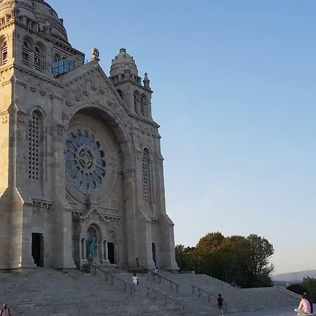 Ubytování v soukromí Cabedelo *