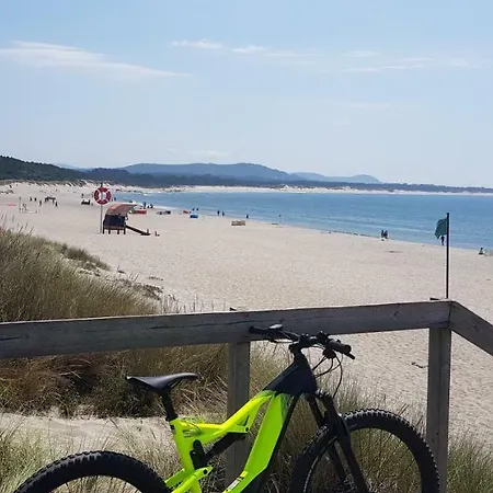 Cabedelo Viana do Castelo