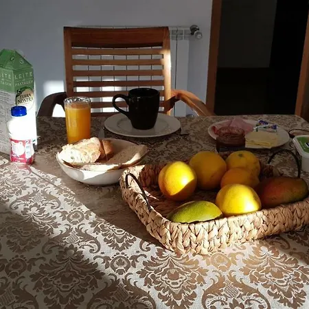 Ubytování v soukromí Cabedelo *