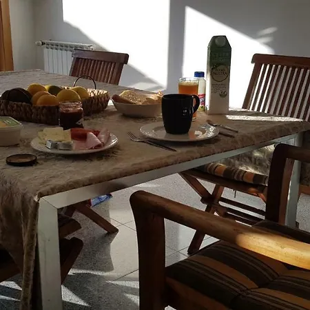 Ubytování v soukromí Cabedelo *