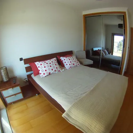 Cabedelo Ubytování v soukromí