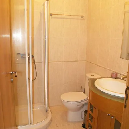 Ubytování v soukromí Cabedelo