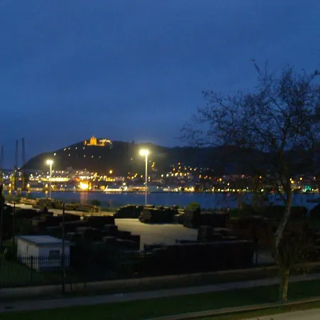 Ubytování v soukromí Cabedelo