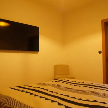 Ubytování v soukromí Cabedelo