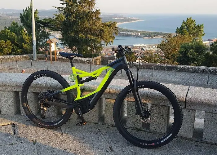 Cabedelo Viana do Castelo