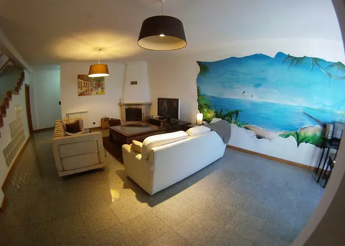 Habitación en casa particular Cabedelo