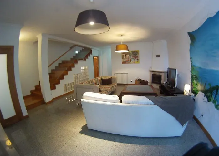 Cabedelo * Viana do Castelo