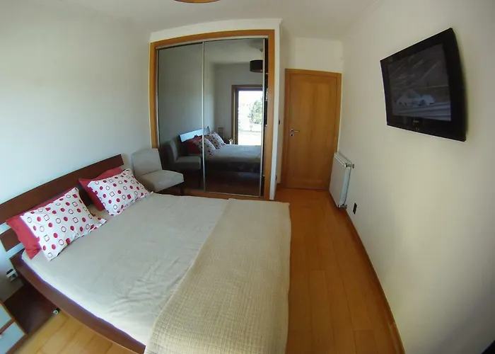 Cabedelo Habitación en casa particular