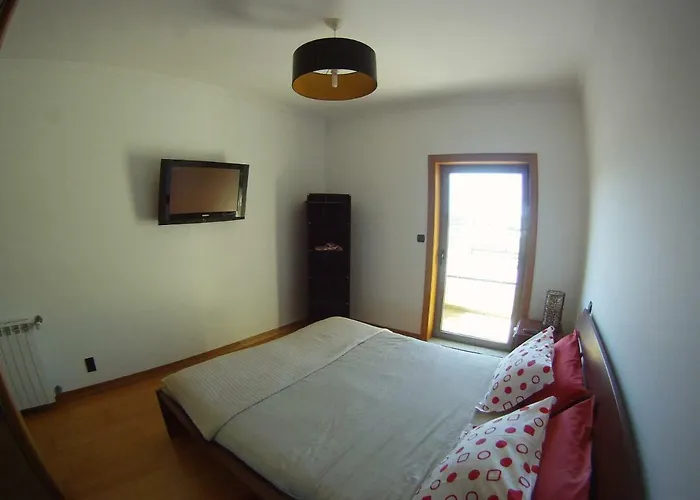 Cabedelo * 维亚纳堡