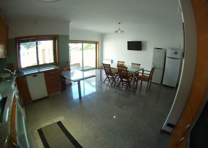 Cabedelo Habitación en casa particular Viana do Castelo