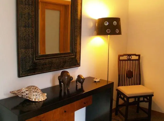 Cabedelo Habitación en casa particular *