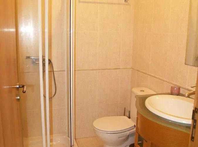 Habitación en casa particular Cabedelo