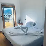 Проживание в семье Cabedelo