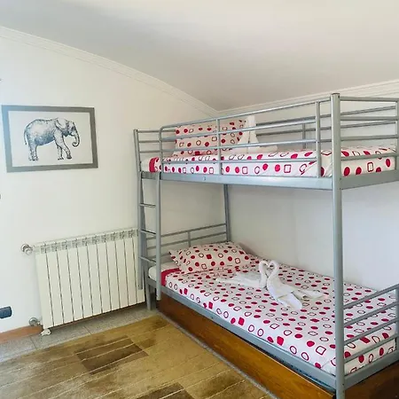 Homestay Cabedelo Viana do Castelo