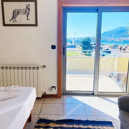 Séjour chez l'habitant Cabedelo