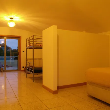 Cabedelo Viana do Castelo