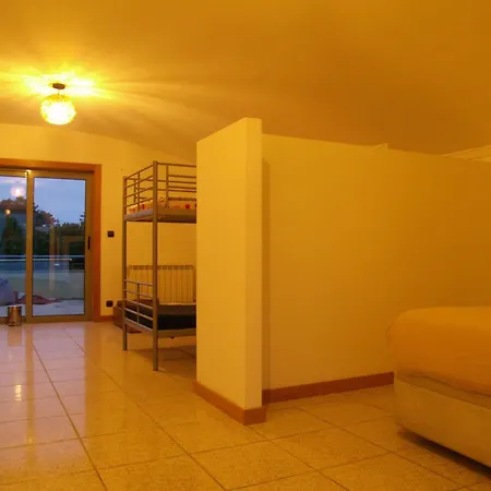 Cabedelo Homestay