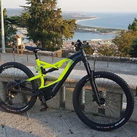 Cabedelo Viana do Castelo