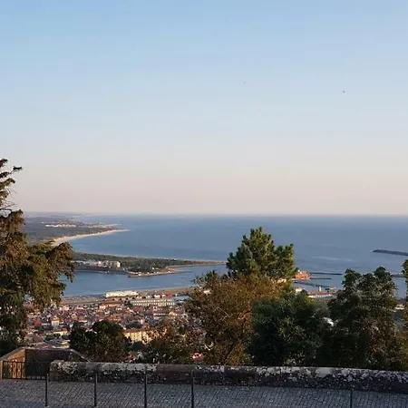 Cabedelo * Viana do Castelo