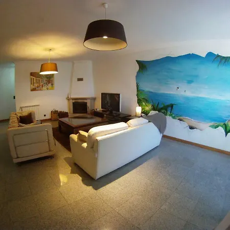 Séjour chez l'habitant Cabedelo