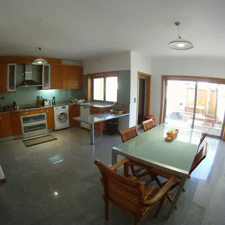 Homestay Cabedelo *