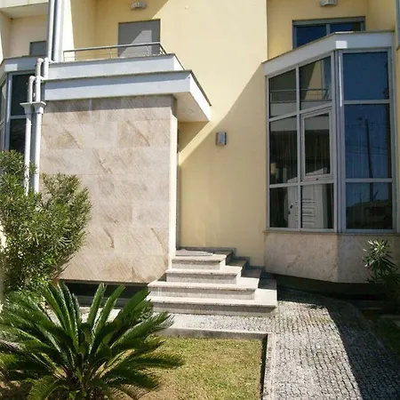 Cabedelo Homestay *