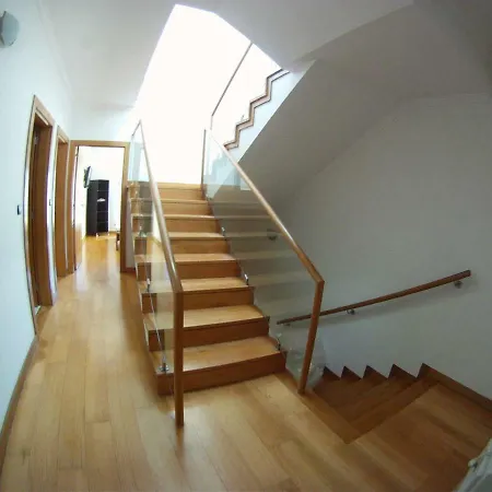 Cabedelo Séjour chez l'habitant Viana do Castelo