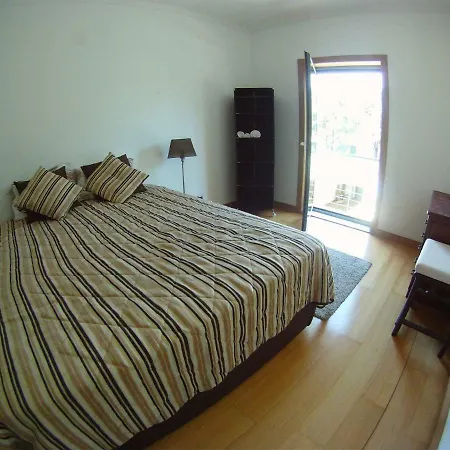 Homestay Cabedelo *