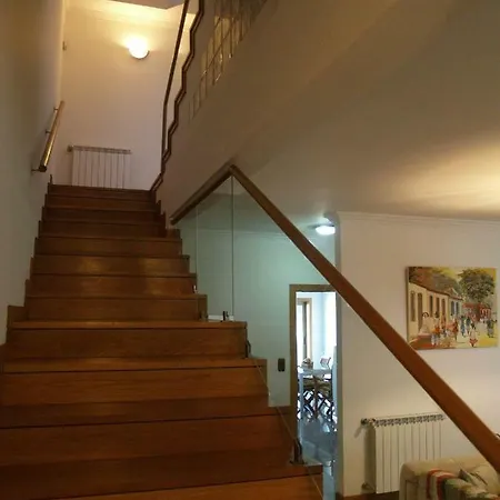 Séjour chez l'habitant Cabedelo Viana do Castelo