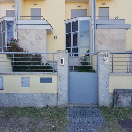 Cabedelo * Viana do Castelo