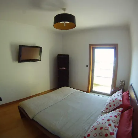 Cabedelo * Viana do Castelo