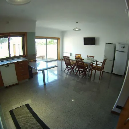 Cabedelo Séjour chez l'habitant Viana do Castelo