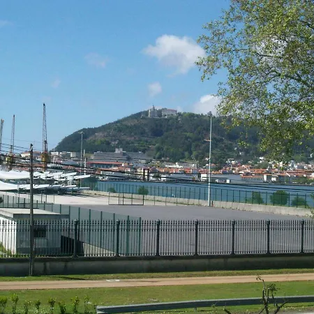 Cabedelo Rum i privatbostad