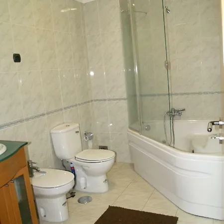 Cabedelo Séjour chez l'habitant