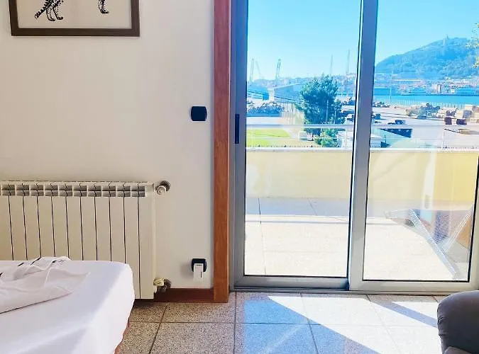 Ubytování v soukromí Cabedelo