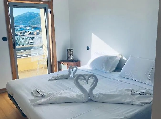 Ubytování v soukromí Cabedelo