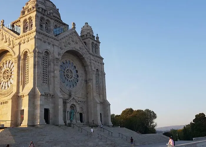 Ubytování v soukromí Cabedelo *