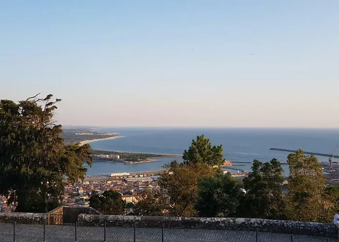 Cabedelo * Viana do Castelo