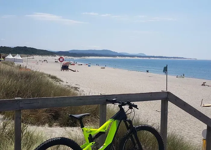 Cabedelo Viana do Castelo