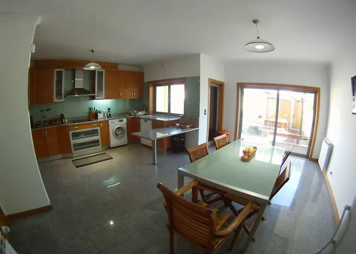 Alloggio in famiglia Cabedelo *