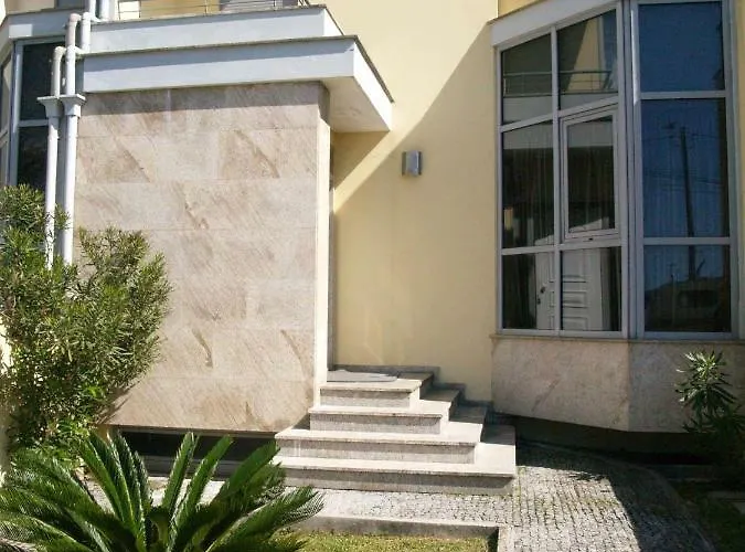 Cabedelo Ubytování v soukromí *