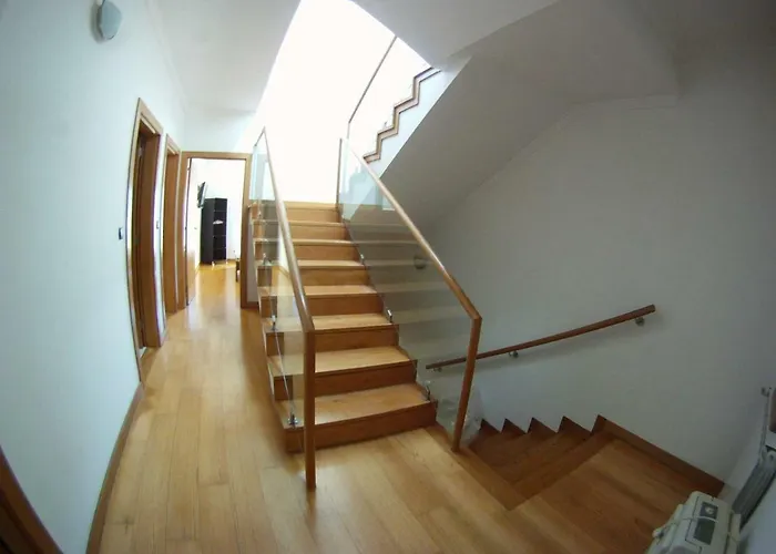 Cabedelo Pansiyon Viana do Castelo