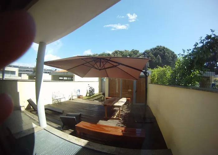 Cabedelo * Viana do Castelo