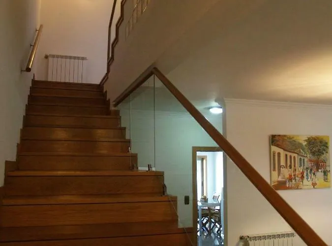 Pansiyon Cabedelo Viana do Castelo