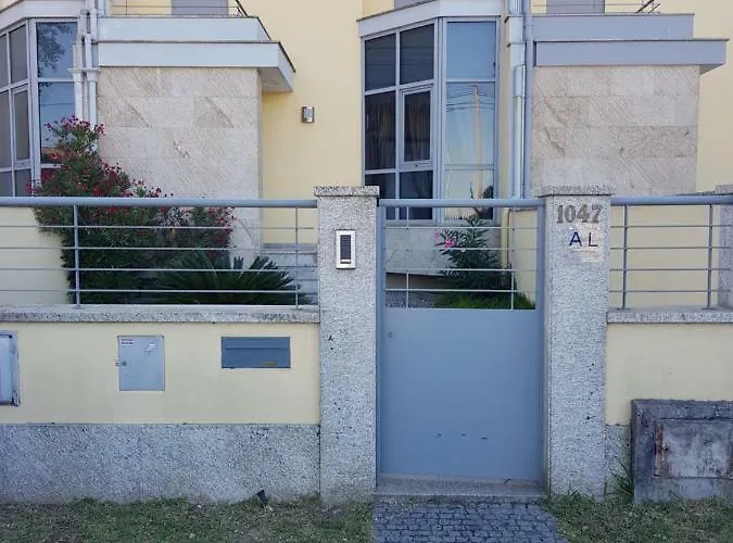 Cabedelo * Viana do Castelo