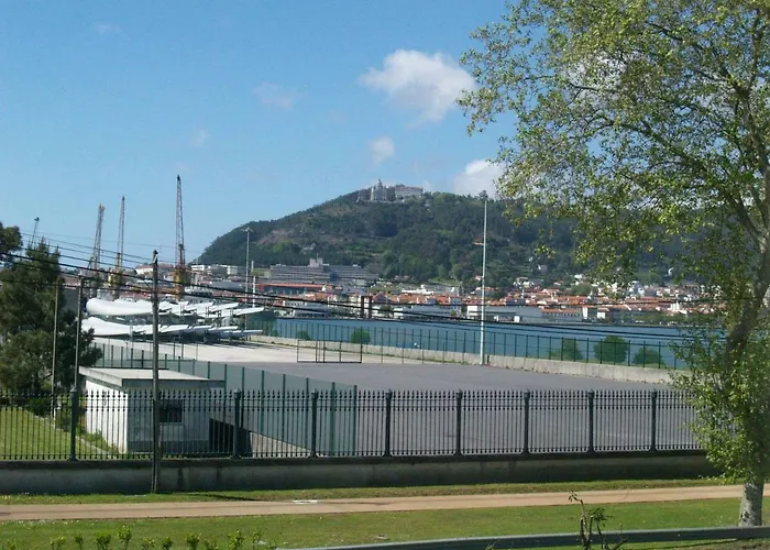 Cabedelo Rum i privatbostad