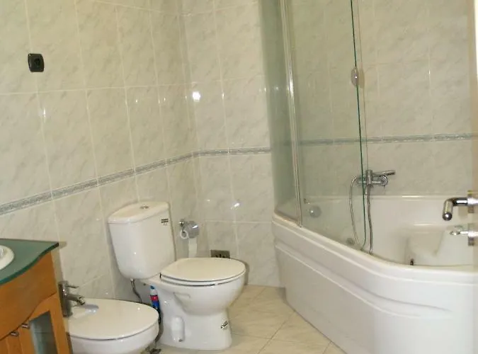 Cabedelo Ubytování v soukromí