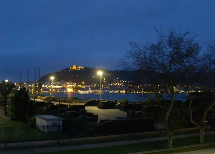 Rum i privatbostad Cabedelo